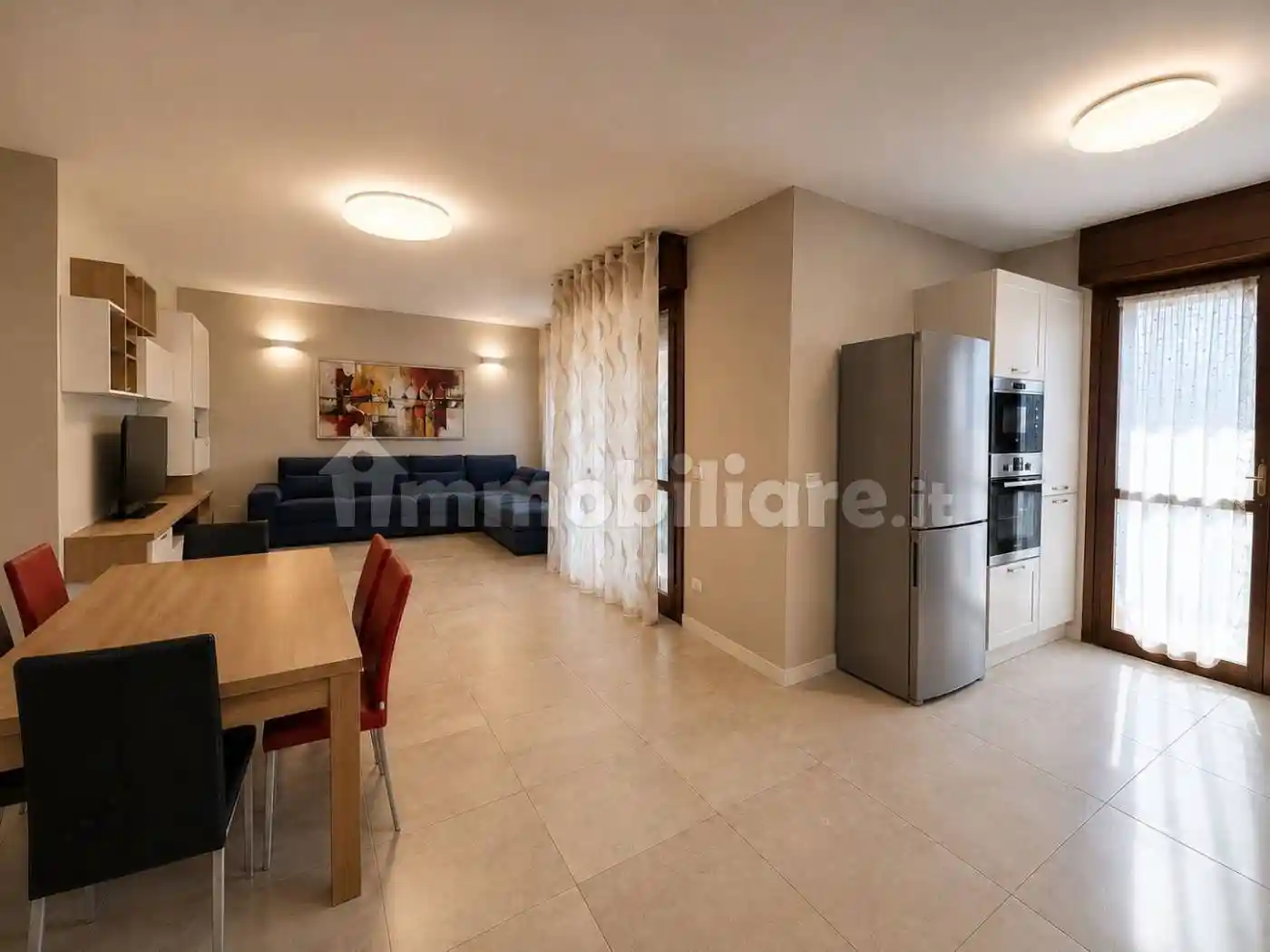Appartamento in vendita a Brescia