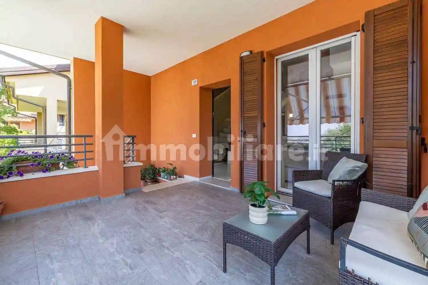 Villa - foto 3