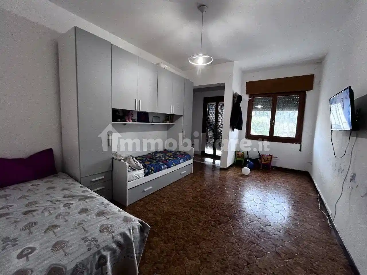 Appartamento in vendita a Rovolon
