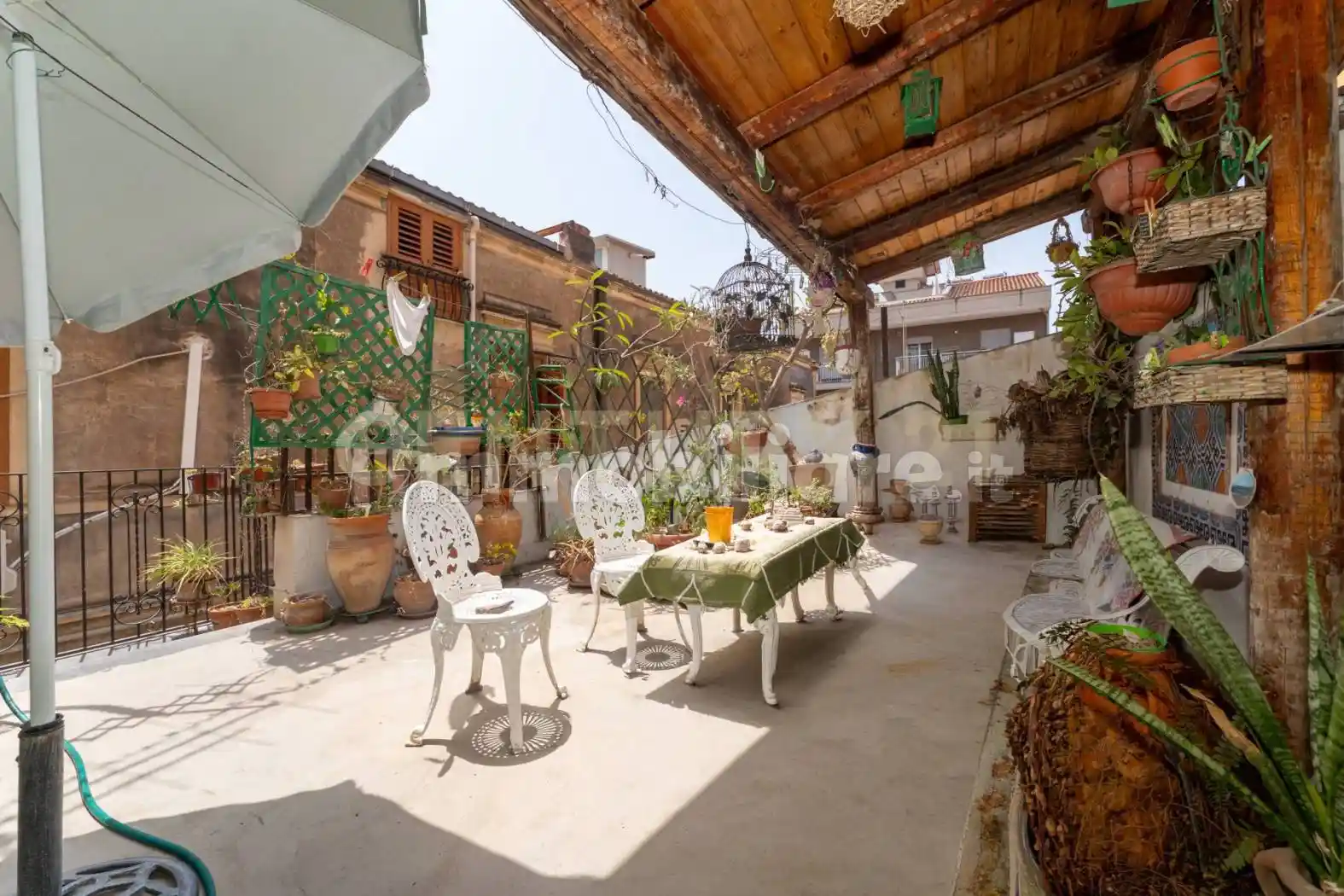 Villa in vendita a Catania
