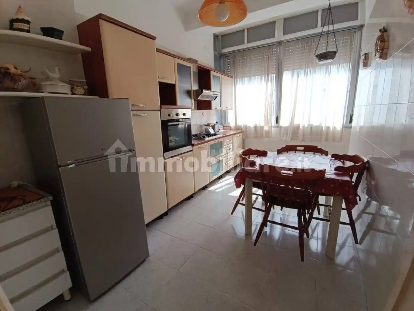 Appartamento in vendita a Brindisi