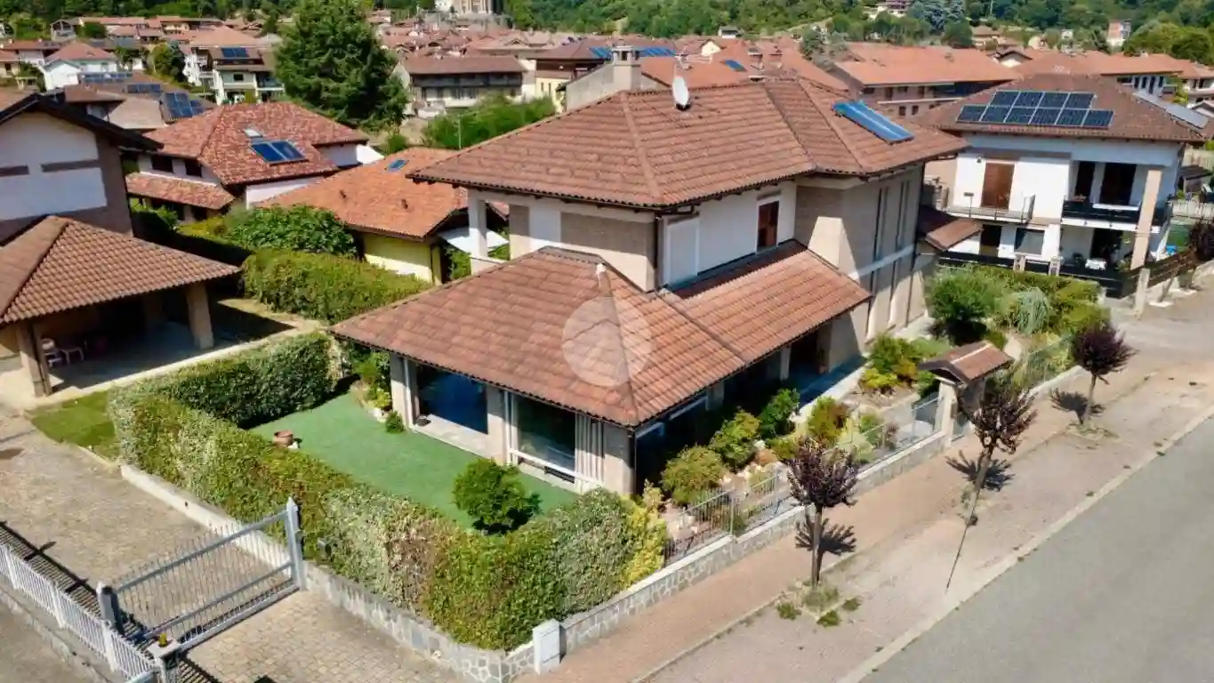 Villa - foto 4