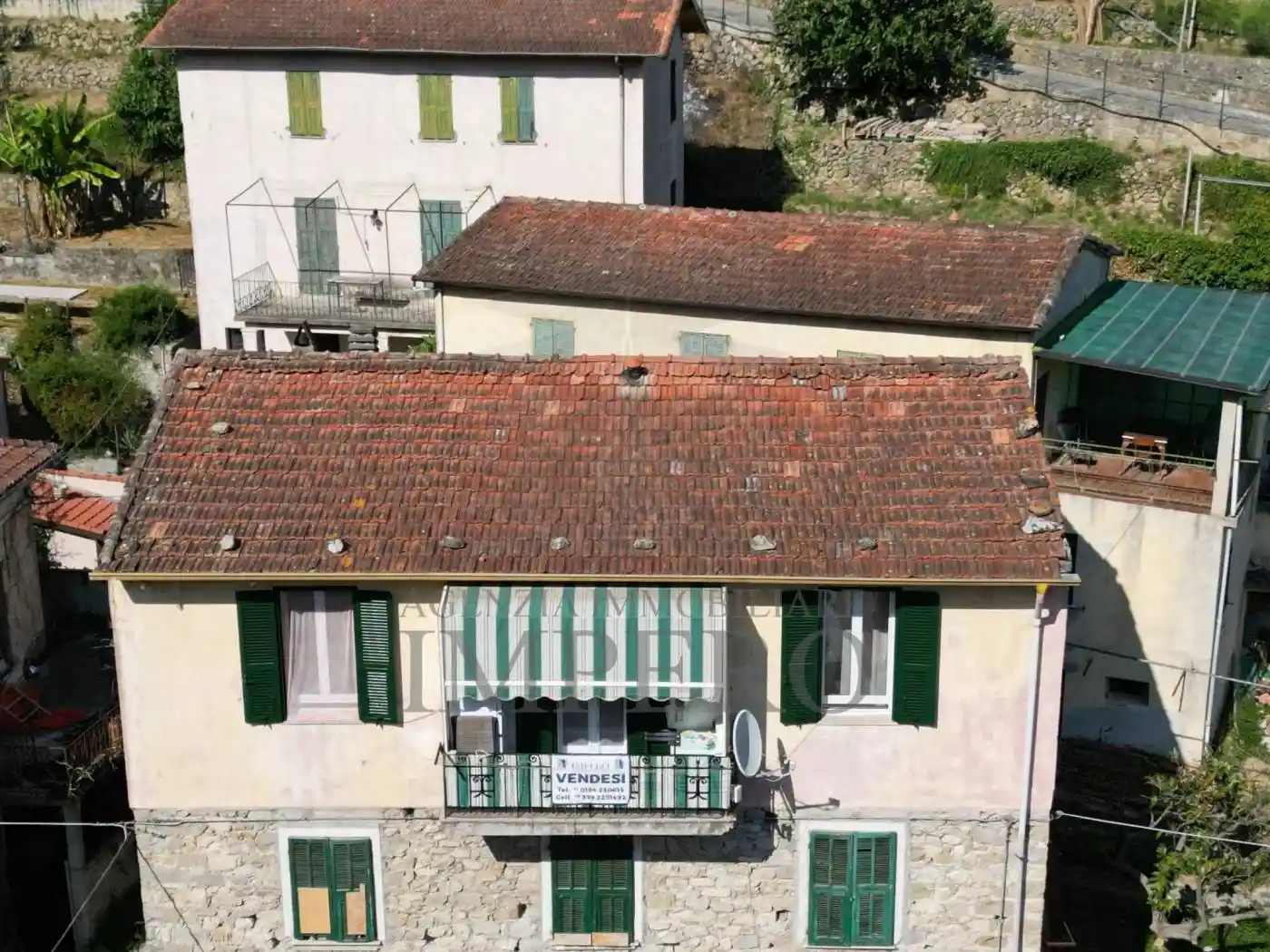 Appartamento in vendita a Ventimiglia
