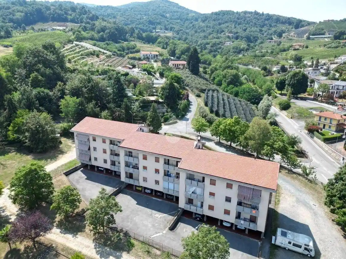 Appartamento in vendita a Verzuolo