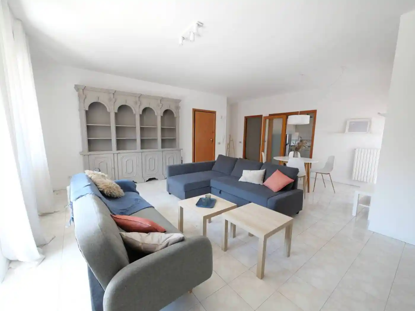 Appartamento in vendita a Ragusa