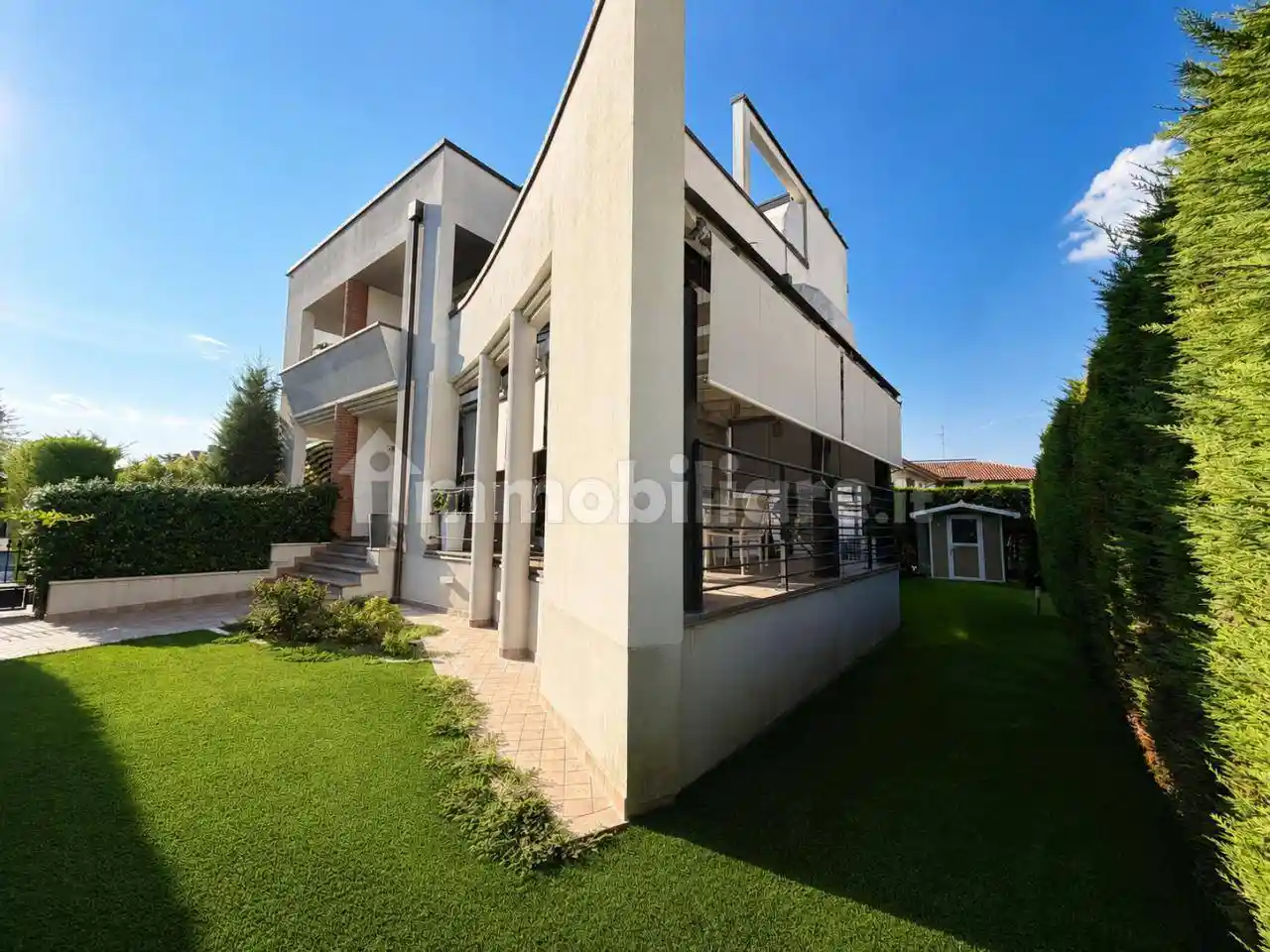 Villa in vendita a Selvazzano Dentro