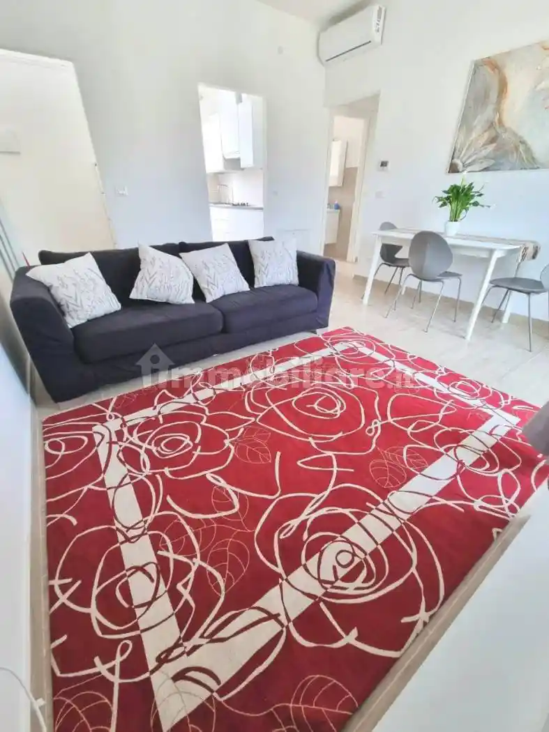 Appartamento in vendita a Padova