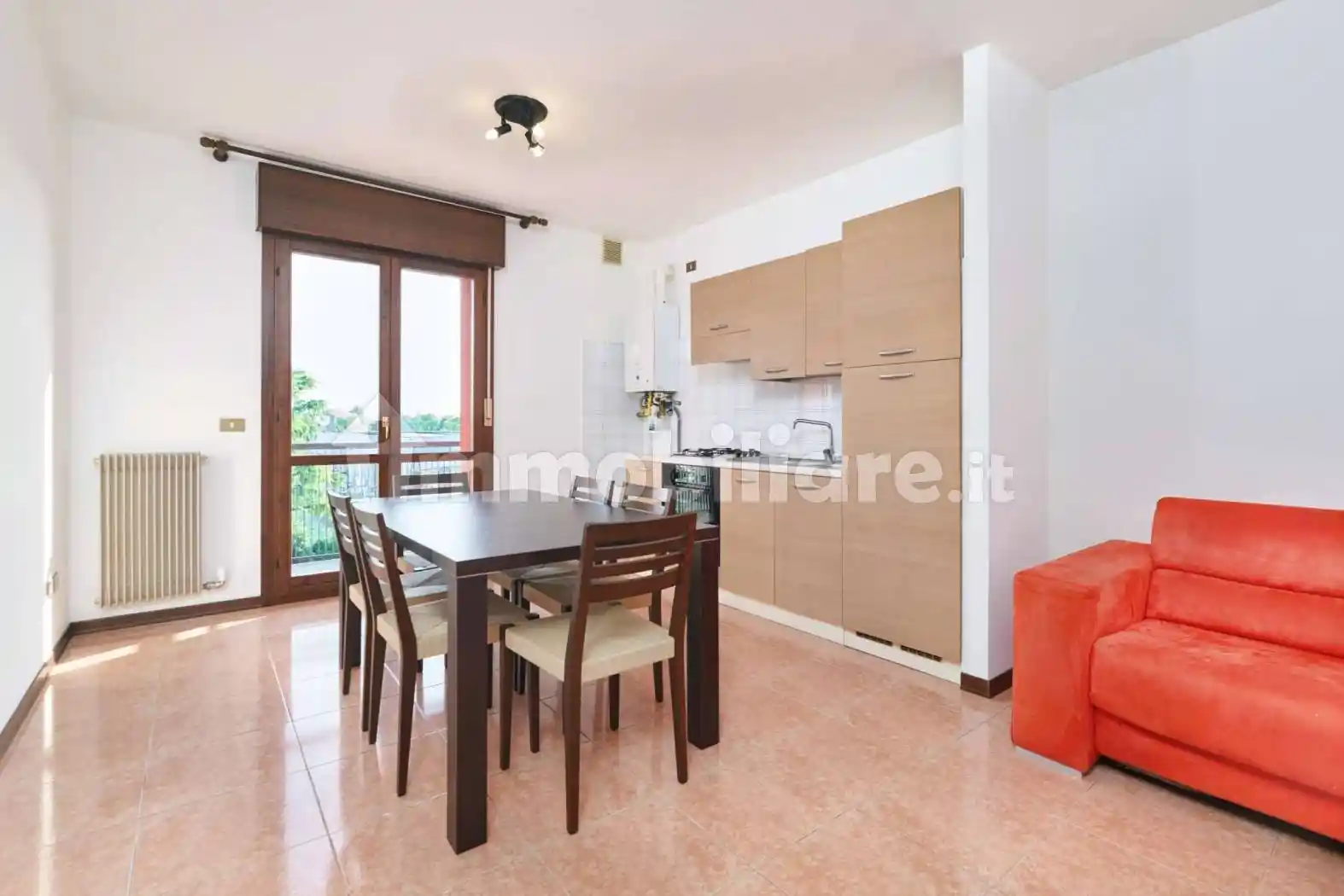 Appartamento in vendita a San Biagio di Callalta