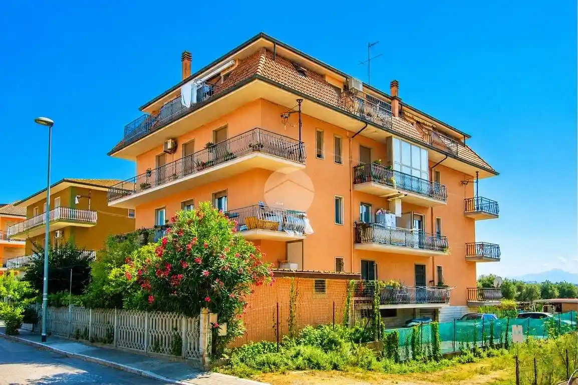Appartamento in vendita a San Benedetto del Tronto
