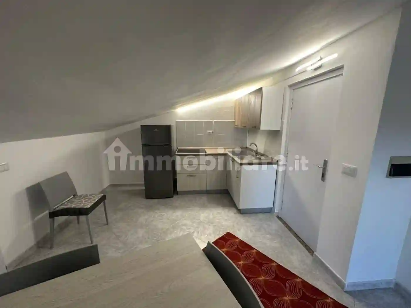 Attico - Mansarda - foto 2