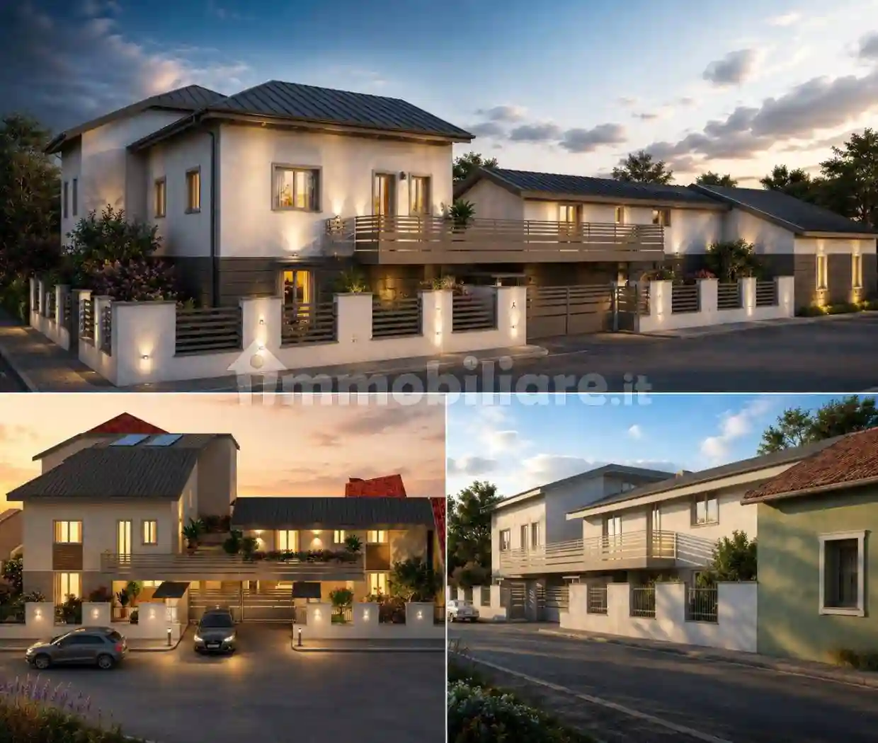 Villa - foto 3