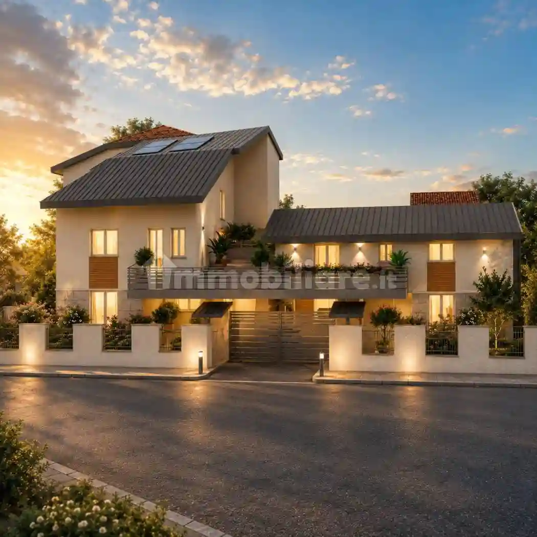 Villa - foto 4