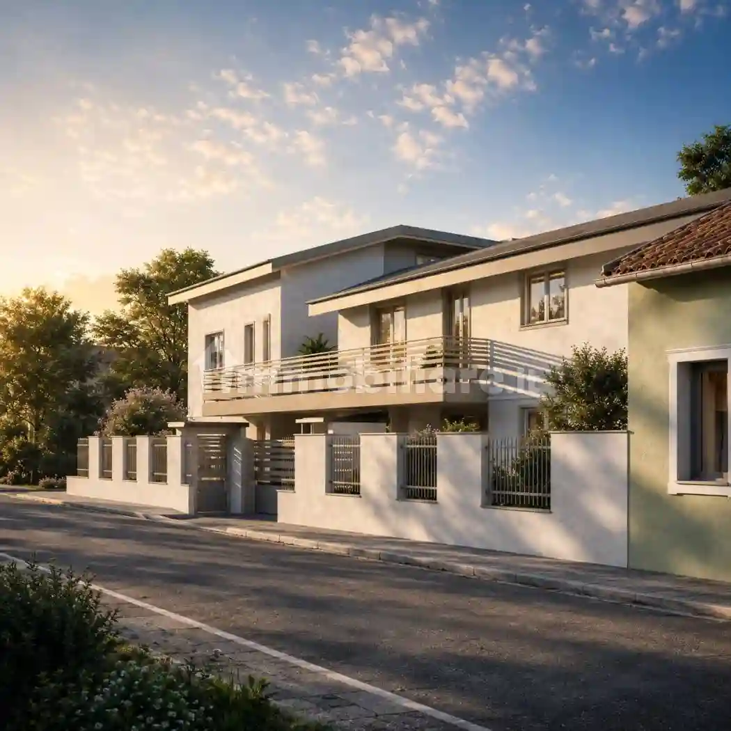 Villa - foto 5