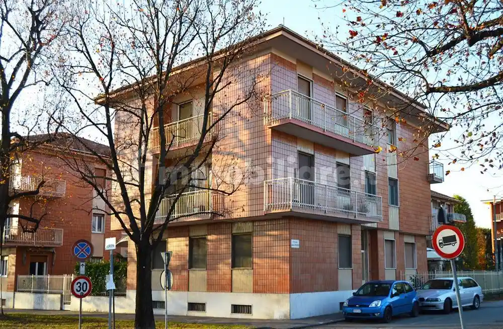 Appartamento in affitto a Biella