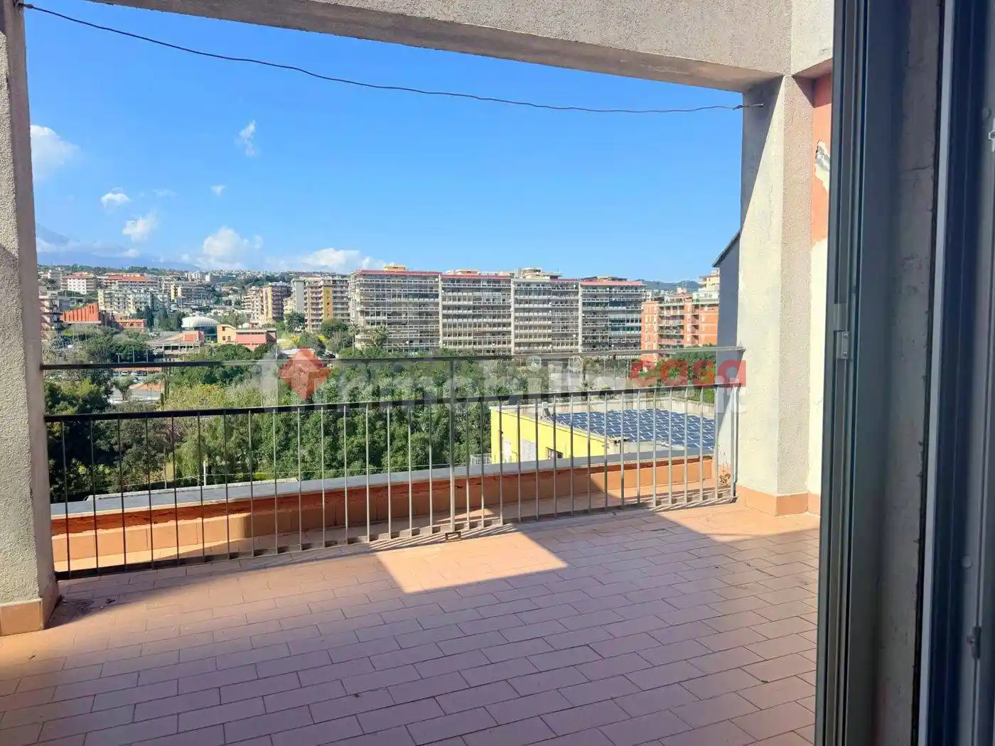 Appartamento in affitto a Catania