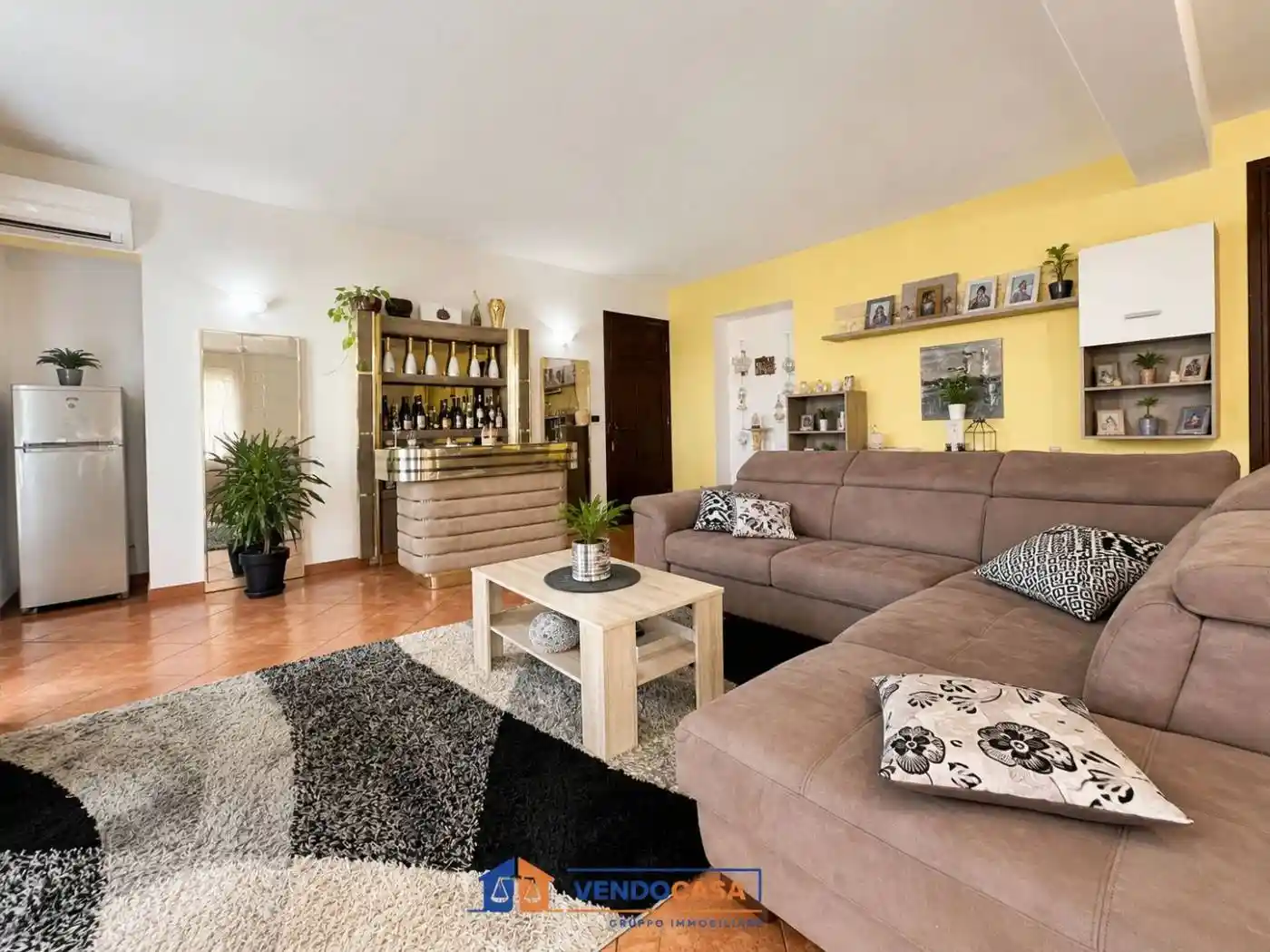Villa in vendita a Ceresole Alba