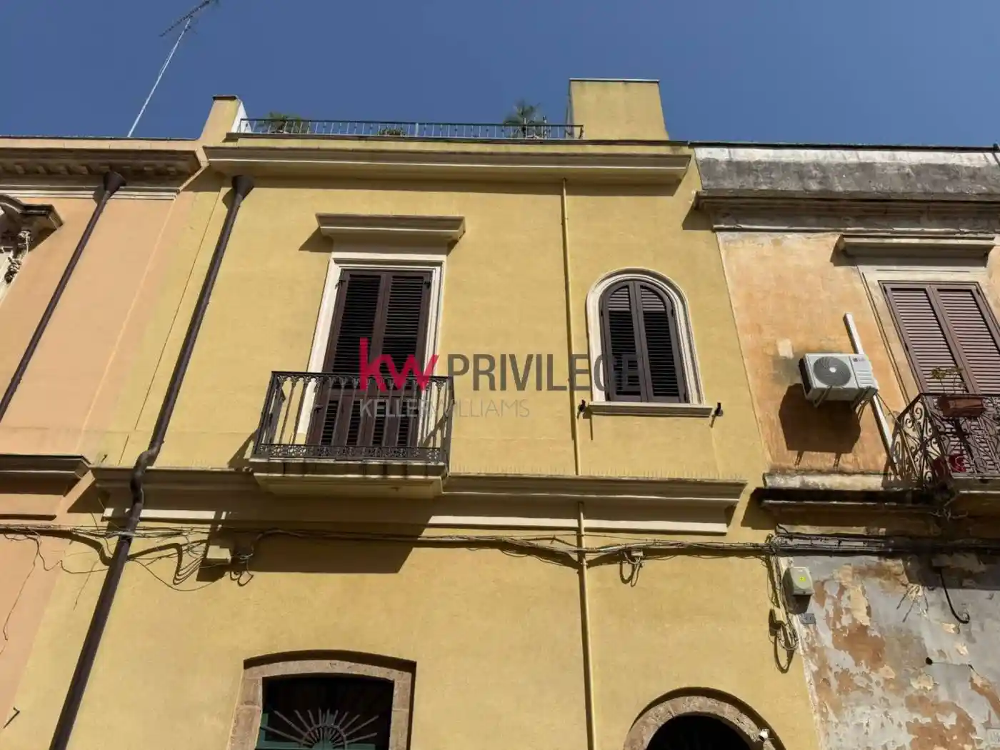 Appartamento in vendita a Brindisi