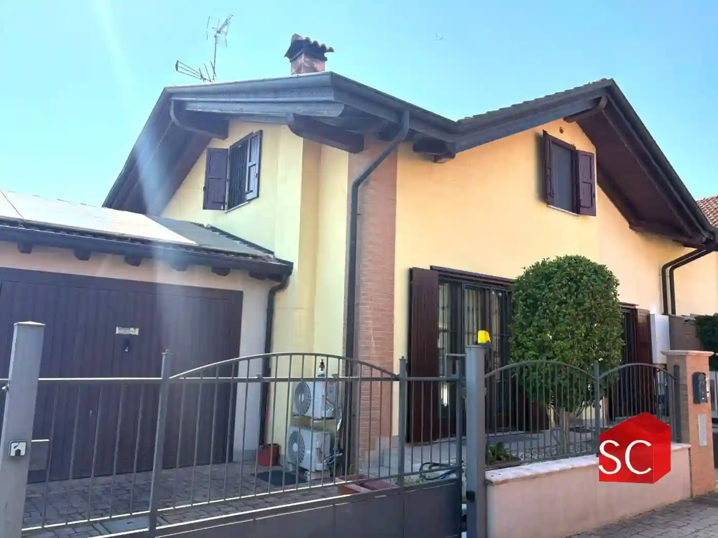 Villetta a schiera - foto 2