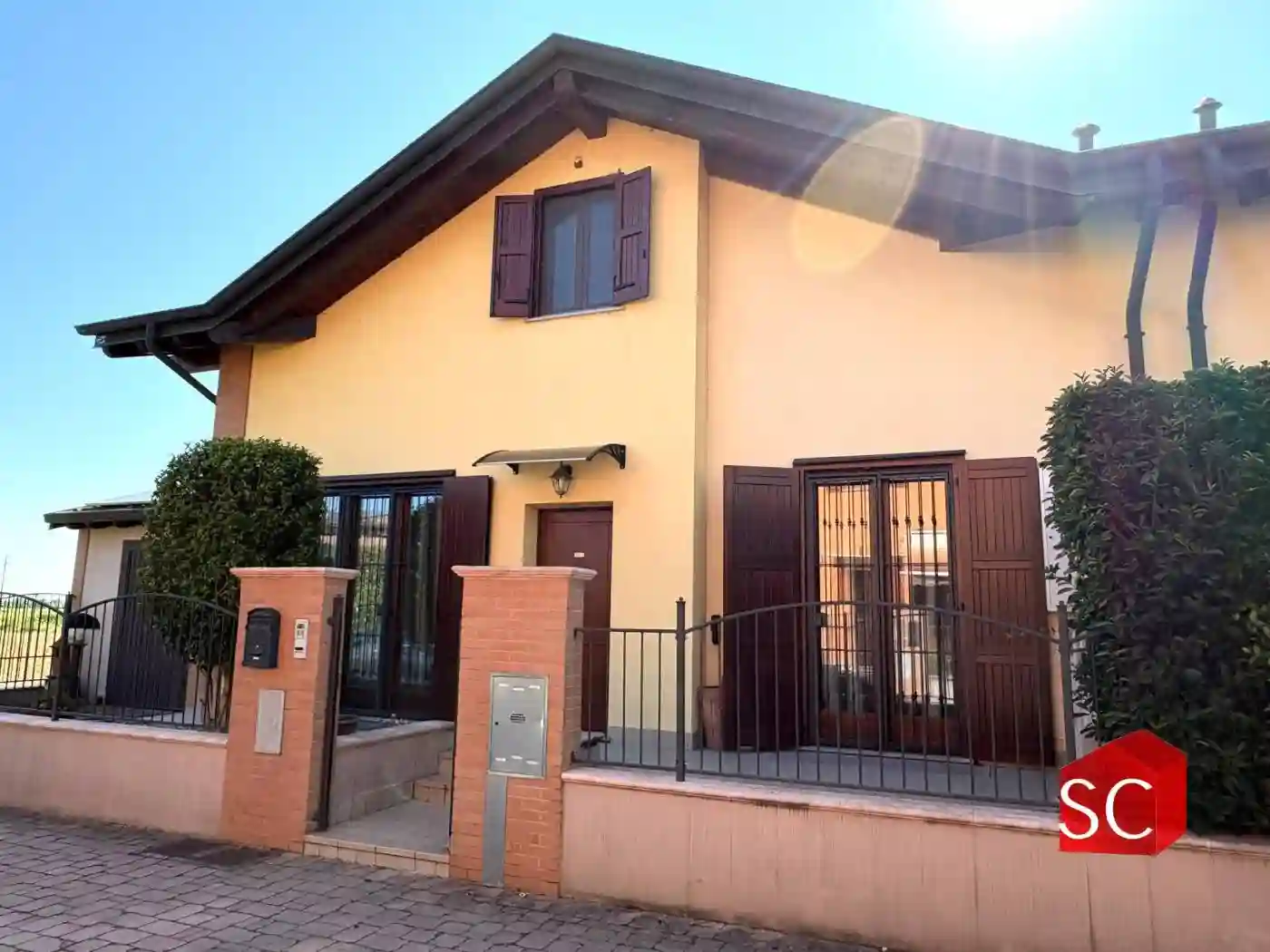 Villetta a schiera - foto 3