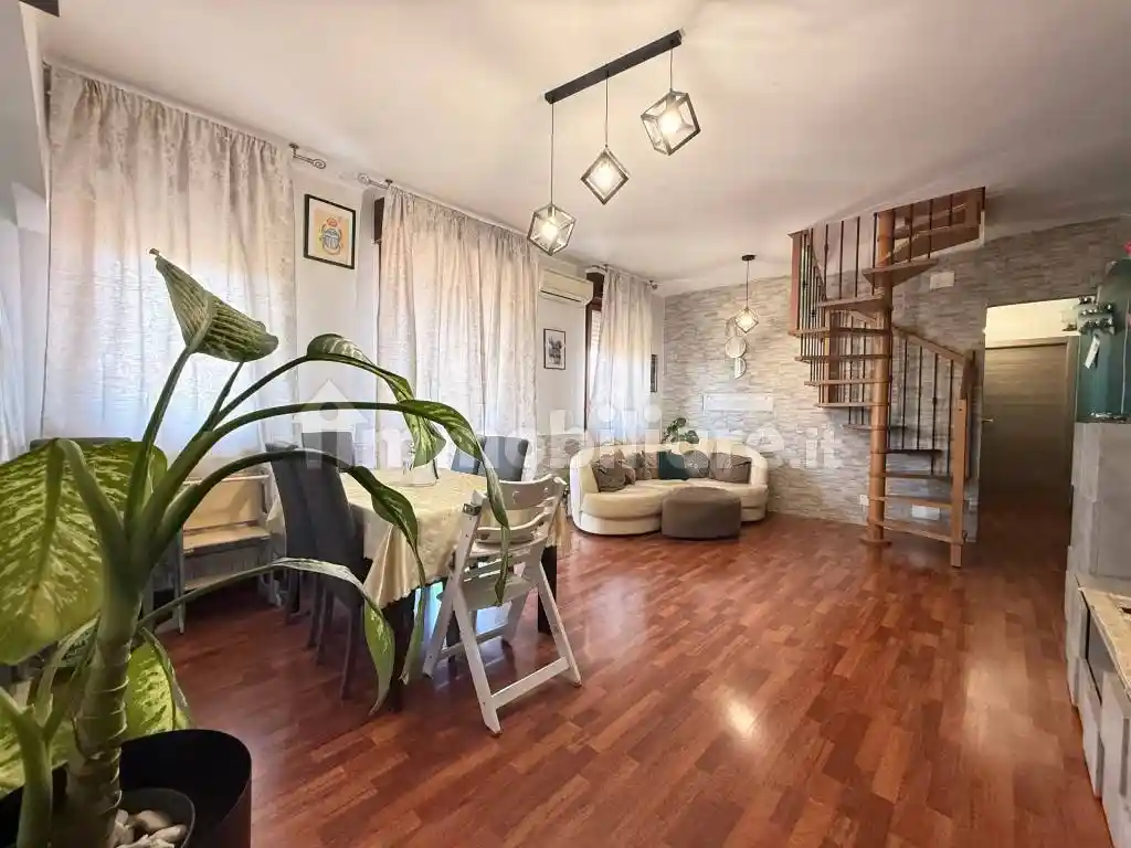 Appartamento in vendita a Paullo