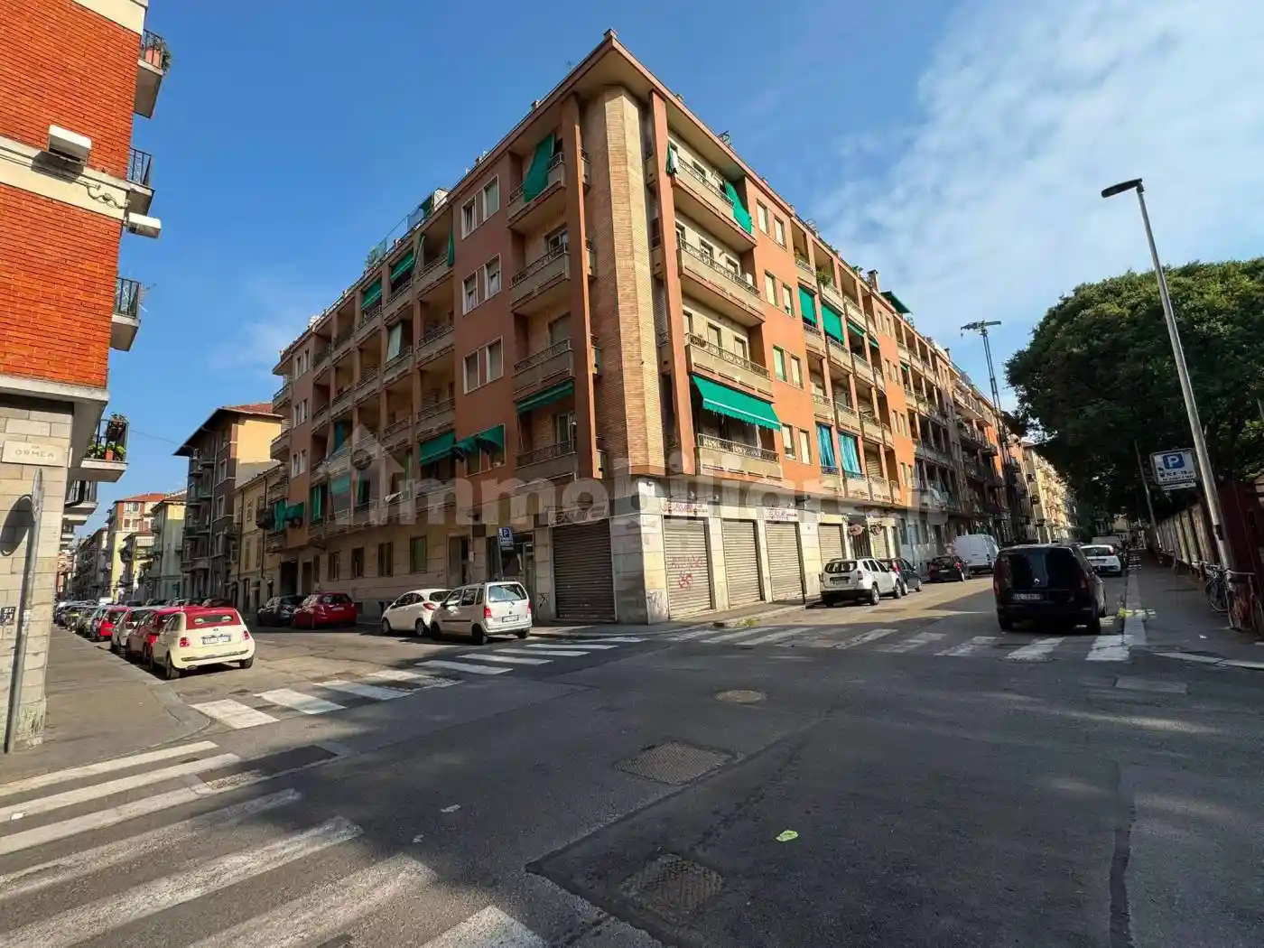Appartamento in vendita a Torino