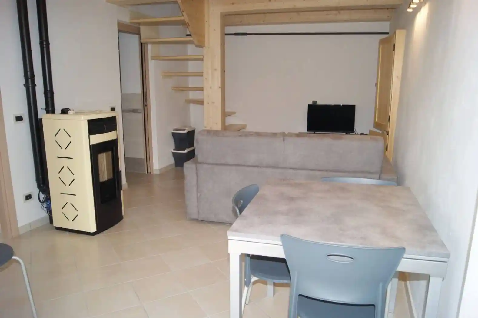 Appartamento in affitto a Fivizzano