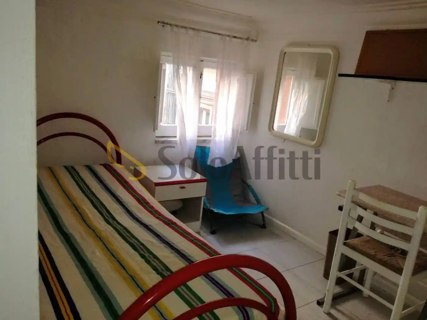 Appartamento in affitto a Catania