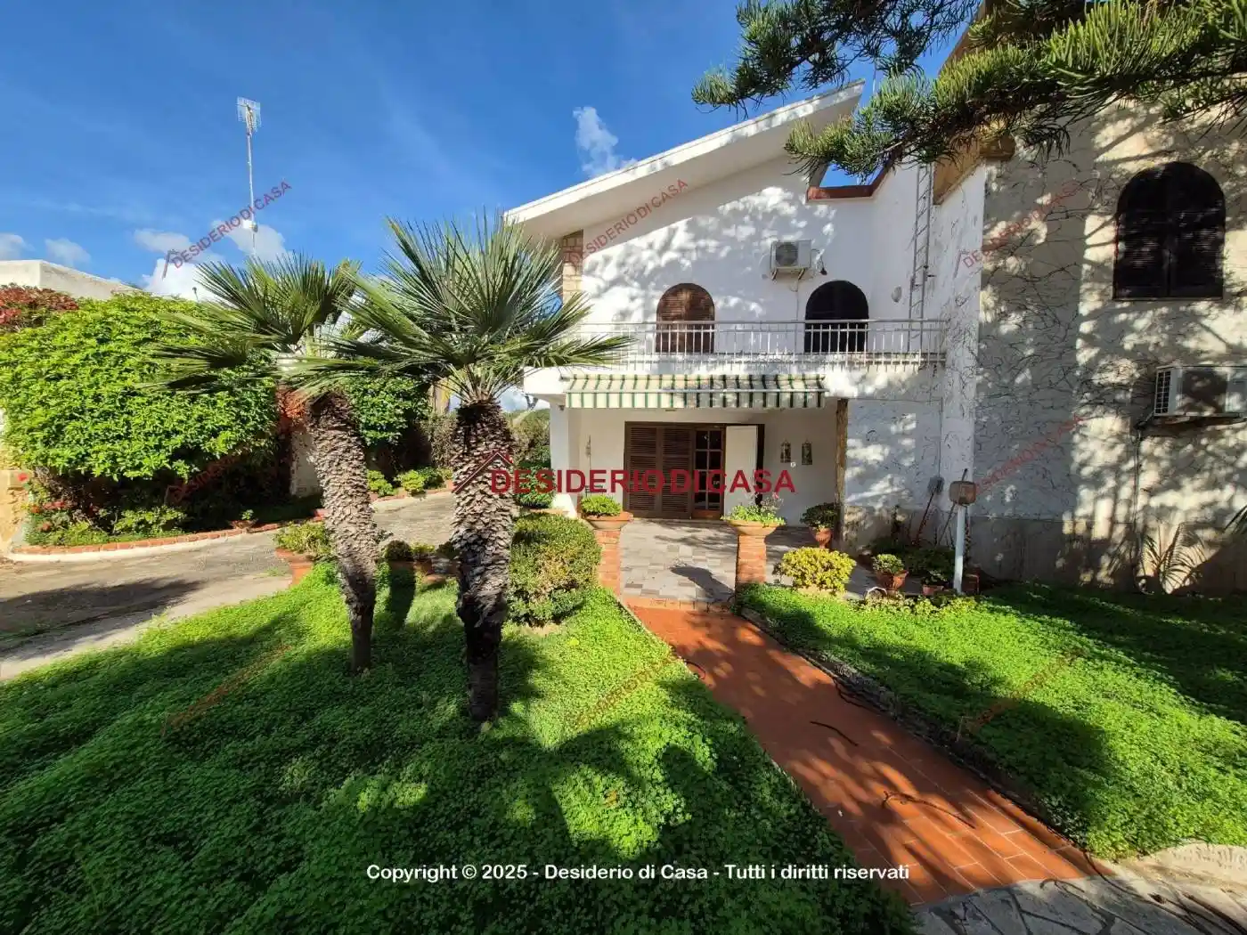 Villa in vendita a Mazara del Vallo