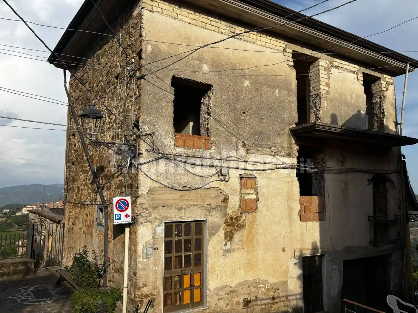 Casa indipendente in vendita a Rutino