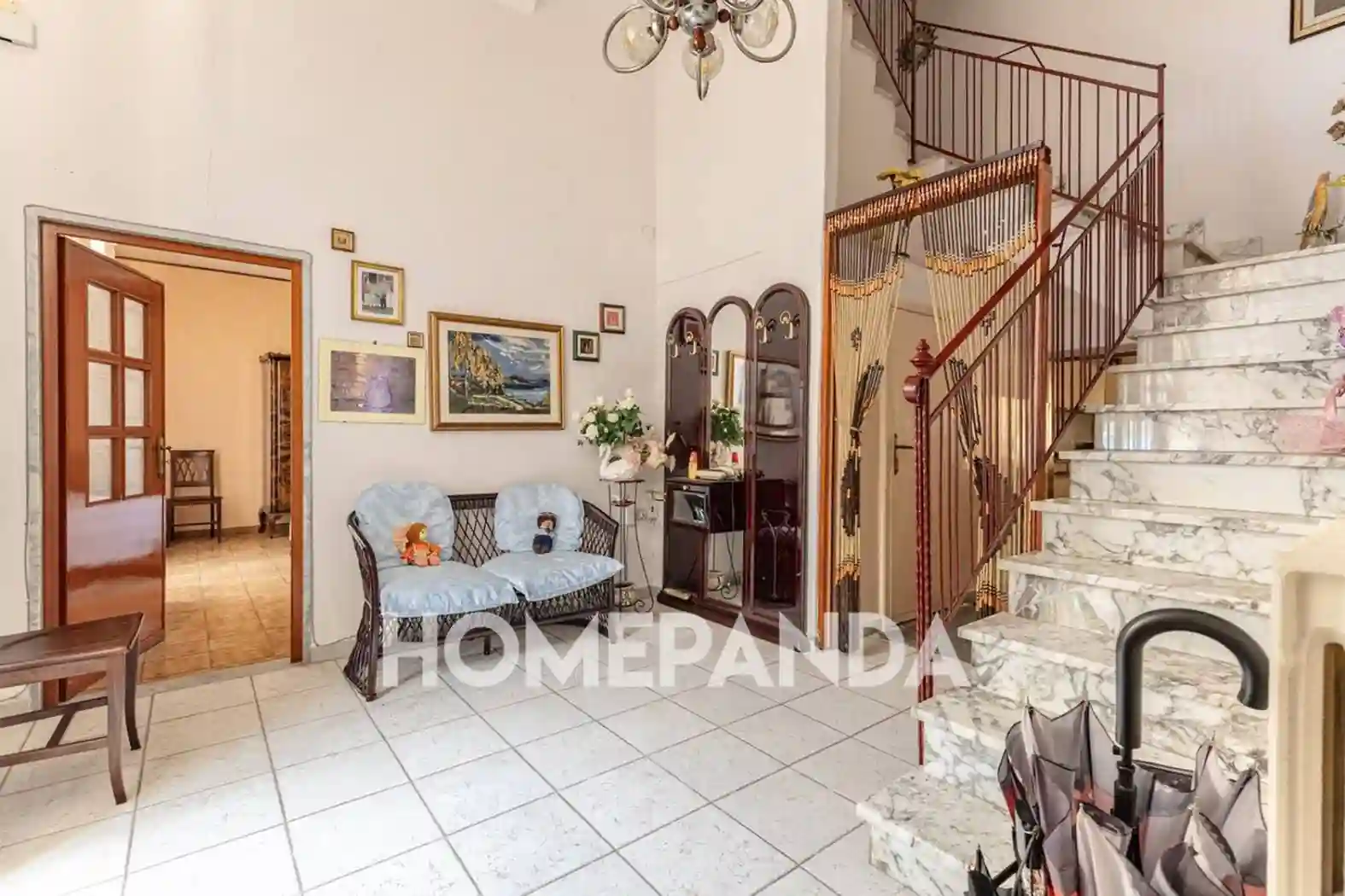 Casa indipendente - foto 4