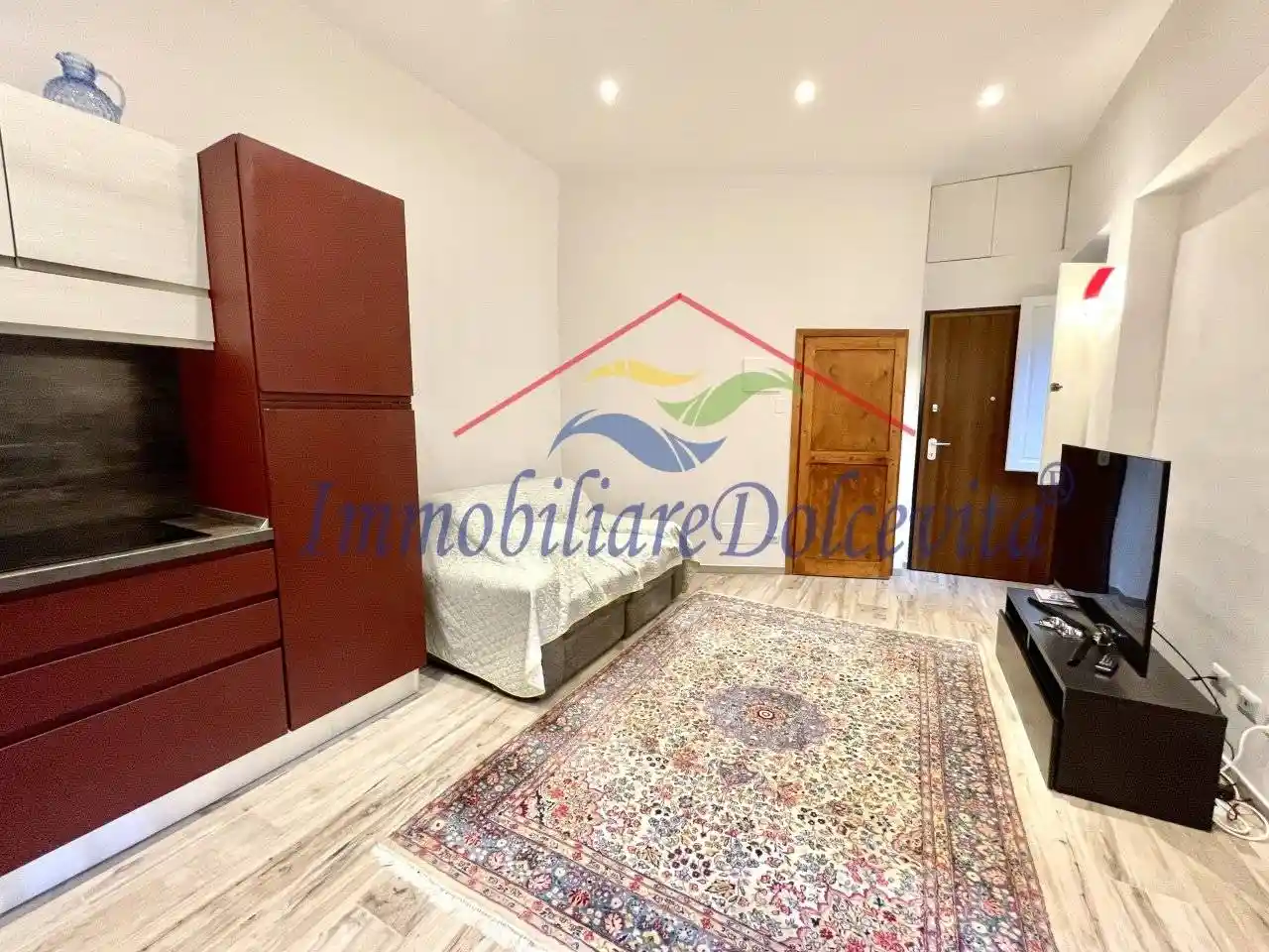 Appartamento in vendita a Firenze