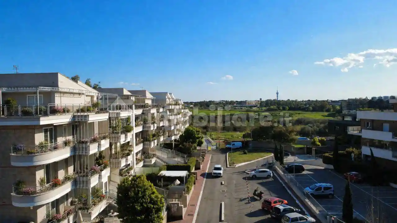 Villa in vendita a Roma