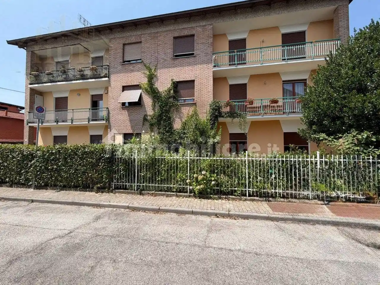 Appartamento in vendita a Borgo San Dalmazzo