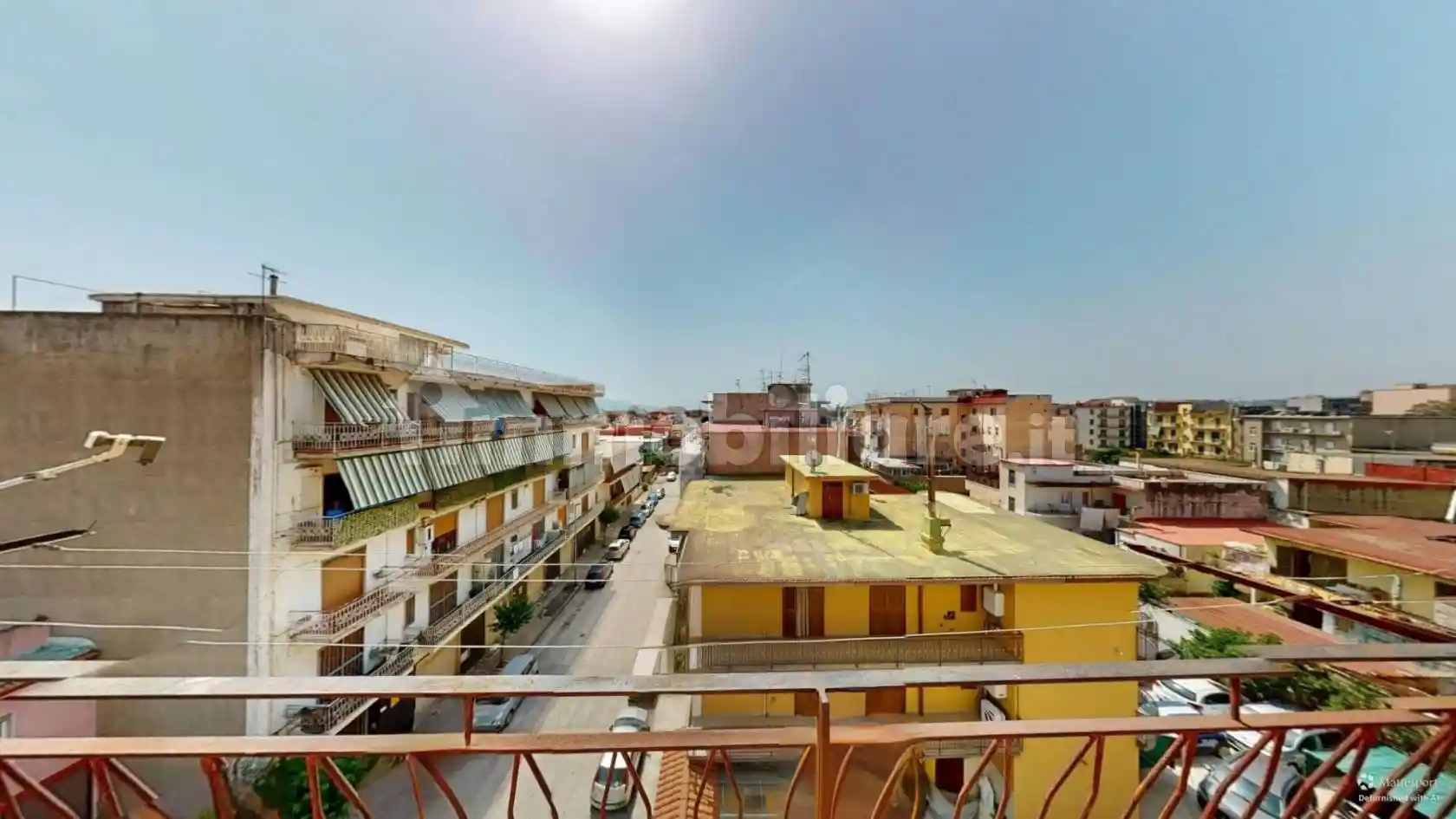 Appartamento in vendita a Casavatore