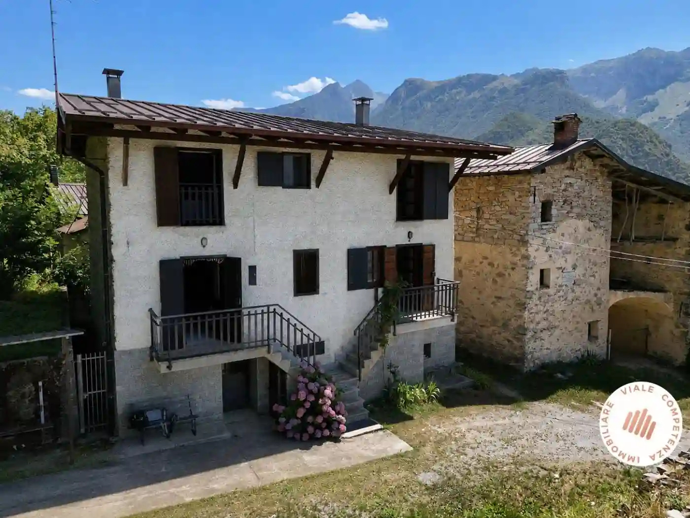 Casa indipendente - foto 2