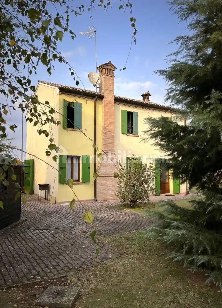 Villa in vendita a Crespino
