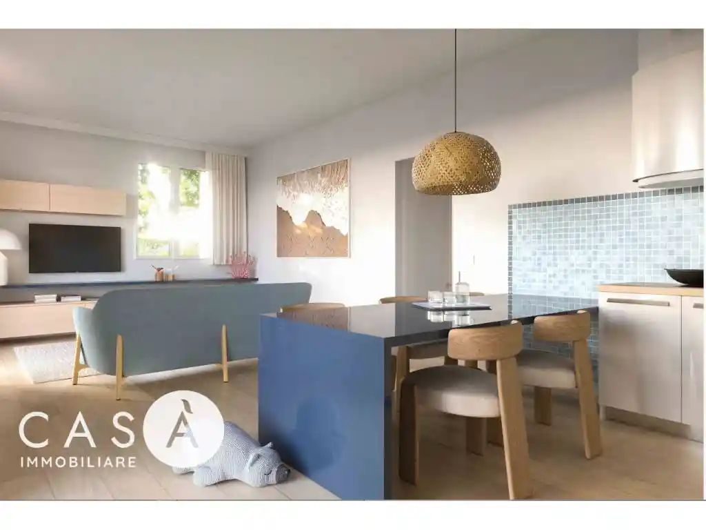 Appartamento in vendita a Cervia