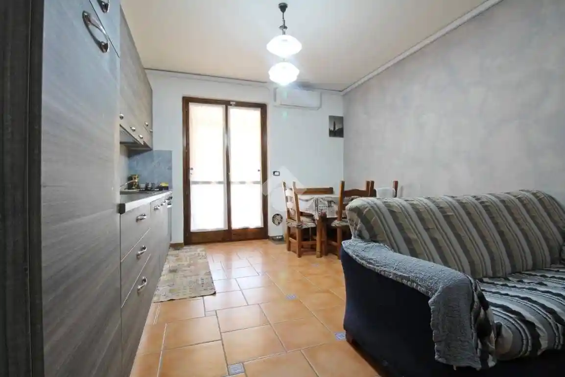 Appartamento in vendita a Prato