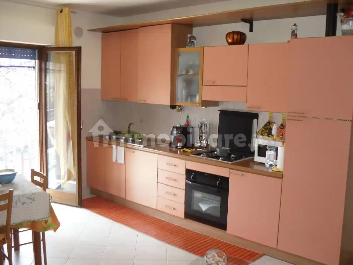 Appartamento in vendita a Bastia Umbra