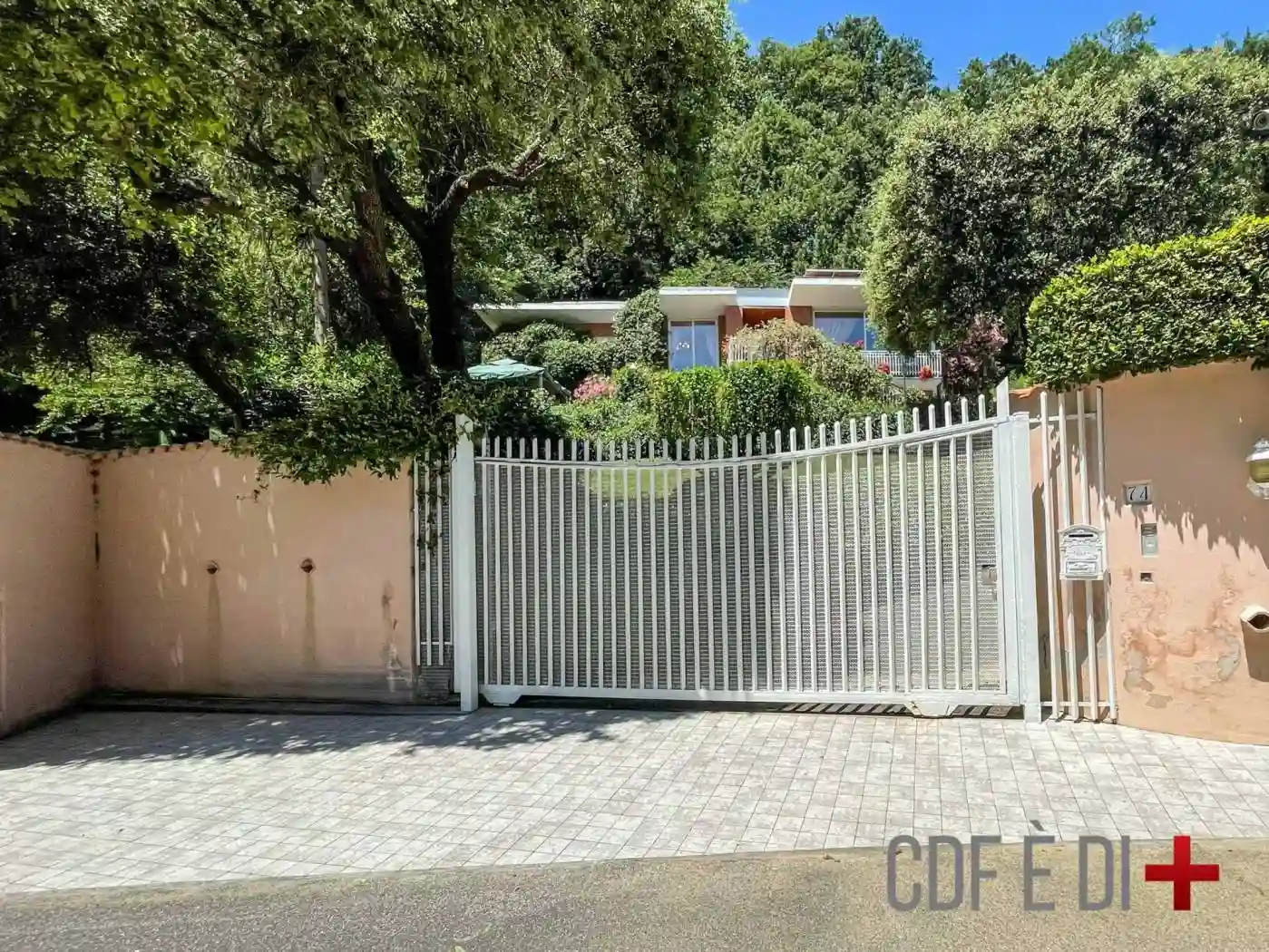 Villa - foto 3