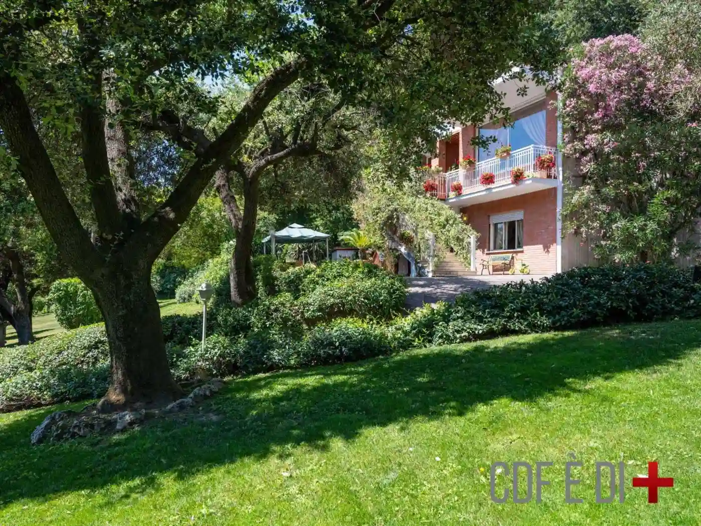 Villa - foto 4