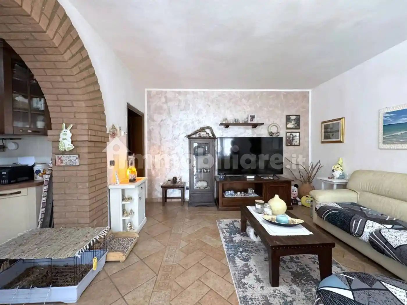 Appartamento in vendita a Porto Viro