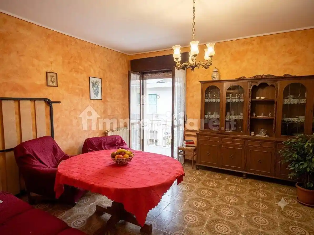 Appartamento in vendita a San Giorgio Bigarello
