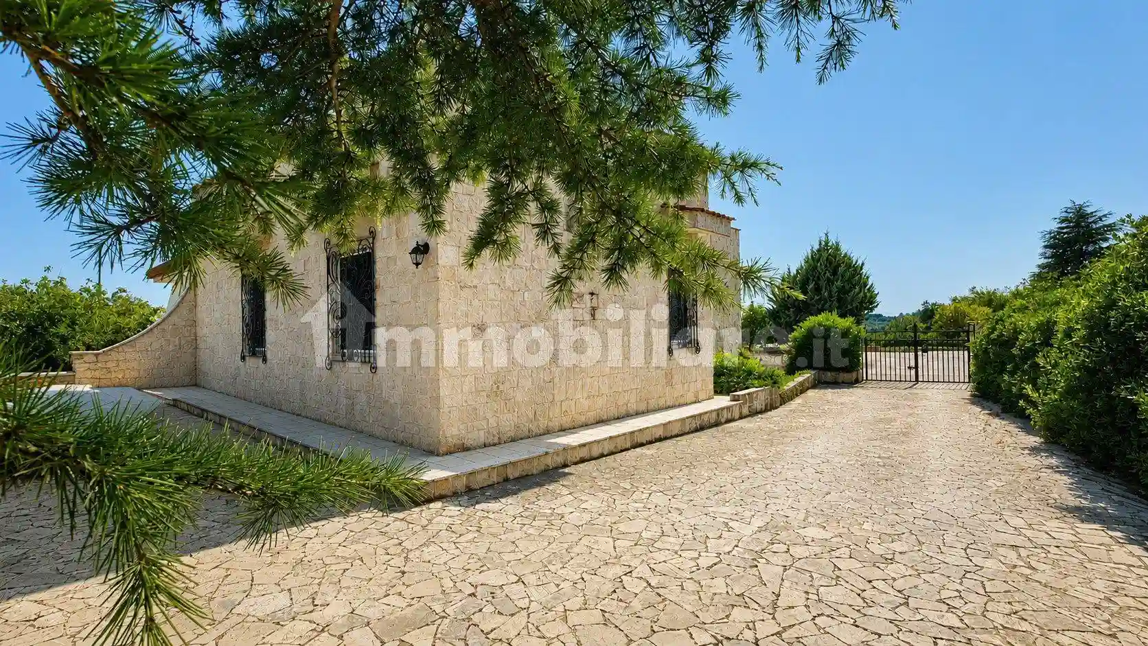 Villa - foto 3