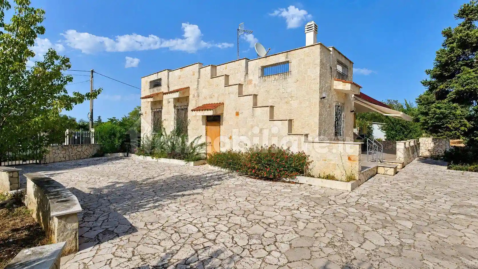 Villa - foto 4