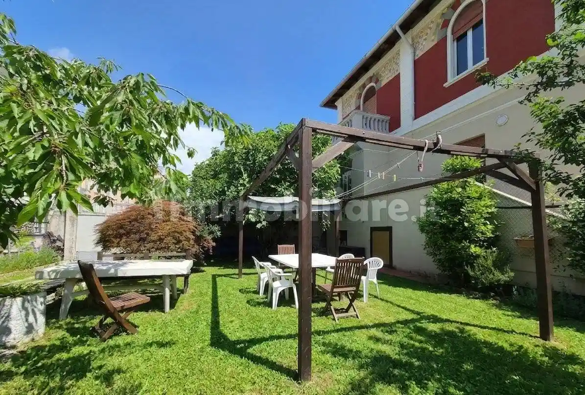 Villa in vendita a Trieste