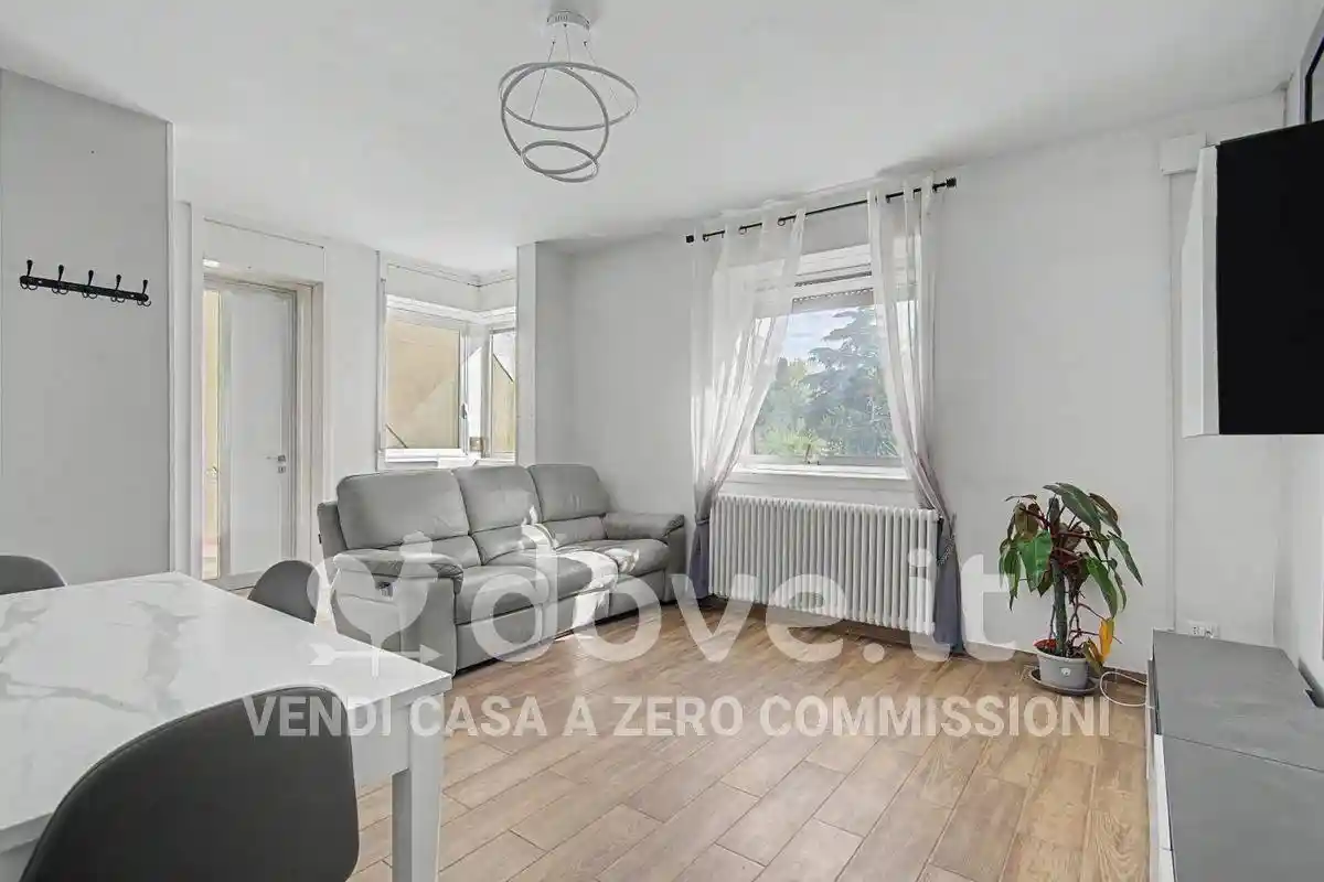 Appartamento in vendita a Numana