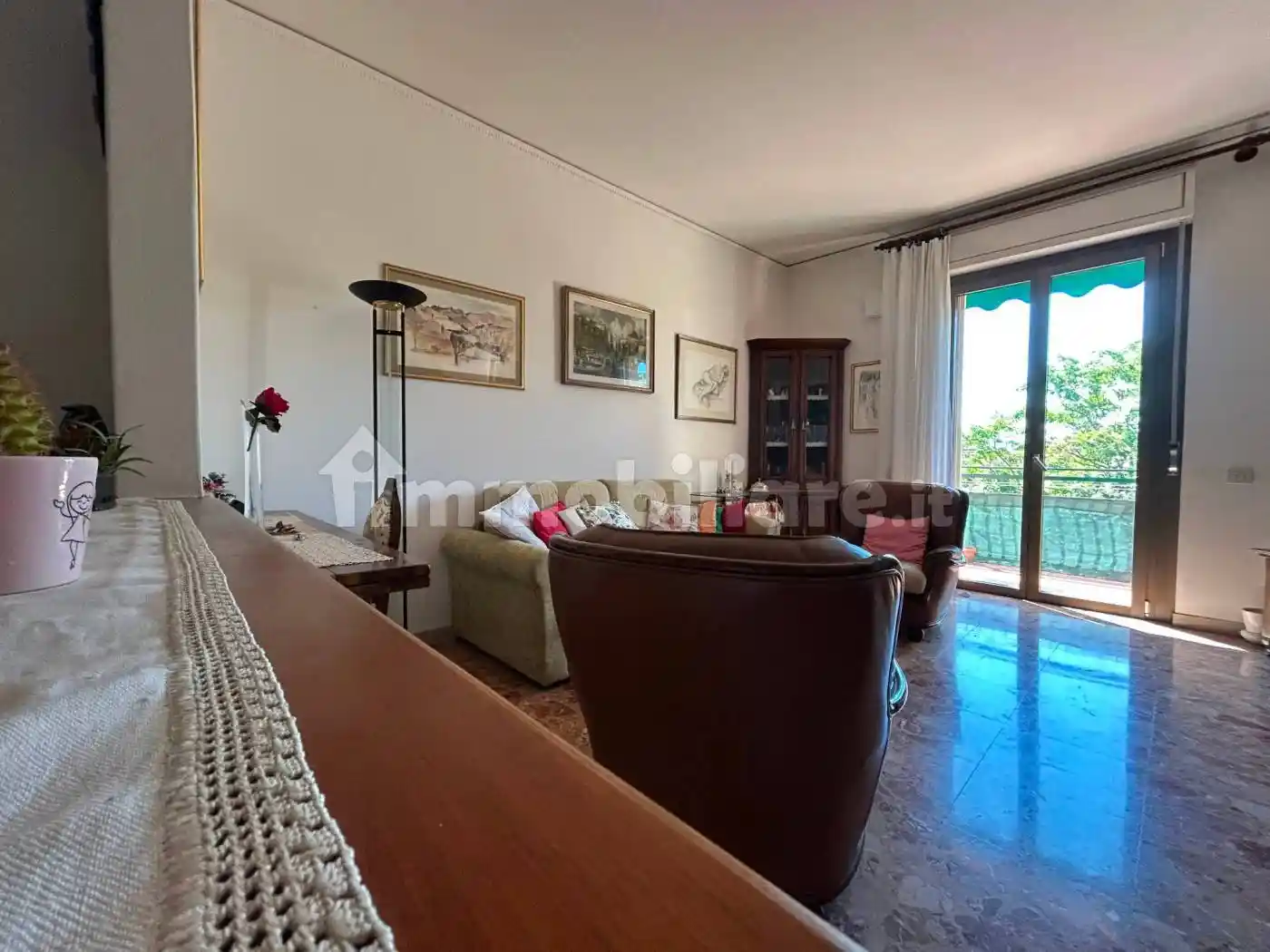 Appartamento in vendita a Firenze