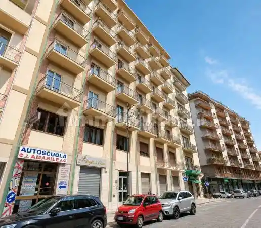 Appartamento in vendita a Avellino