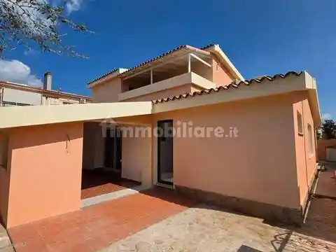 Villa in vendita a Olbia
